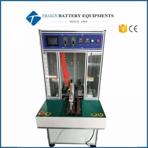 Edge Ironing Trimming and Folding Machine