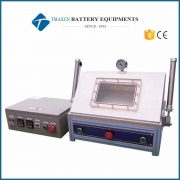 Lab Vacuum Pouch Cell Heat Sealer Machine For After Injection 