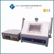 Lab Vacuum Pouch Cell Heat Sealer Machine For After Injection