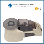 Compact Tape Cutting Machine for Battery Production