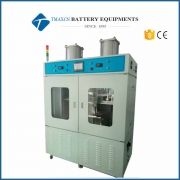 Pressure Formation Machine for Battery Production 