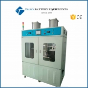 Pressure Formation Machine for Battery Production