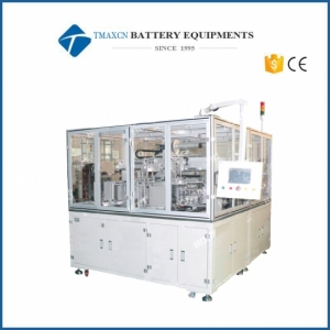 pouch cell Stacking Machine