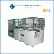 Large Lithium Polymer Battery Assembly Line