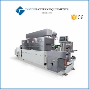 Large Lithium ion Battery Continuous Automatic Coating Machine 