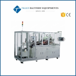 18650 Battery Production Machine,Cylindrical Cell Making Machine