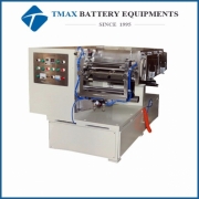 Large Roll to roll electrode coating laminating machine 