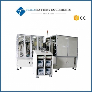Pouch Cell Battery Production Making Machine Line,Pouch cell machine
