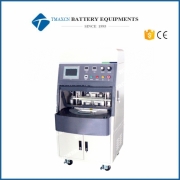 Large Automatic Vacuum Secondary Sealer for Pouch Cell Final Sealing