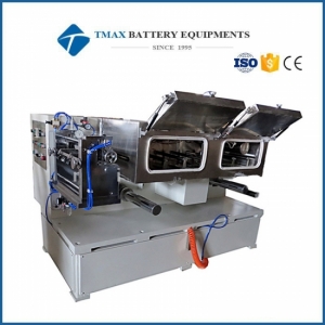 electrode coating machine