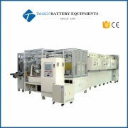 Large Fully auto baking tunnel furnace