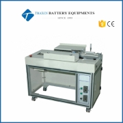 Large Edge Folding Machine