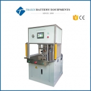 Ultracapacitor Case Shaping Machine For Cylindrical Supercapacitor 