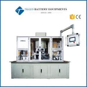 Supercapacitor Sealing Capper