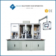 Ultracapacitor Sealing Capper for Cylindrical Supercapacitor