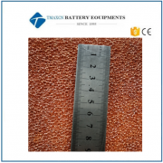 High Purity Porous Copper Foam for Electrode Substrate of Lithium Ion Battery 