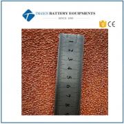 High Purity Porous Copper Foam for Electrode Substrate of Lithium Ion Battery