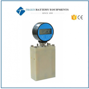 Split-able Pouch Cell Testing Equipment