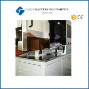 Automatic 10 Channels Battery Sorting Machine for 18650 26650 And 21700 Cylindrical Cell