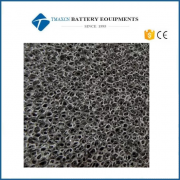 Microporous Filter Materials Pure Titanium Foam Sheet 