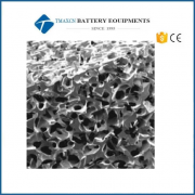 Microporous Filter Materials Pure Titanium Foam Sheet