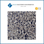 Microporous Filter Materials Pure Titanium Foam Sheet