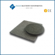 Porousity Cell Of Celmet Metal Foam Fe-Nickel Foam