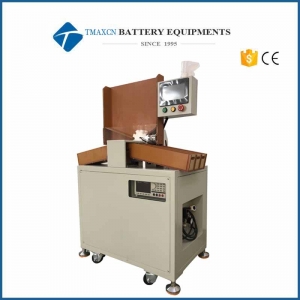 5 Channels Battery Sorter