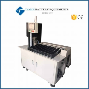 11 Channel Battery Sorter