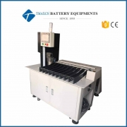 11 Channel Cylindrical Battery Sorter for 18650 26650 32650 21700 Cylindrical Cell for Battery Pack Assembly