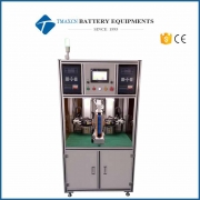 Double Sides Spot Welding Machine 18650 Battery Pack Numerical Control EV Cell Battery Welder 