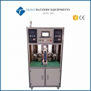 Double Sides Spot Welding Machine 18650 Battery Pack Numerical Control EV Cell Battery Welder