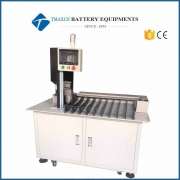 11 Channel Cylindrical Battery Sorter for 18650 26650 32650 21700 Cylindrical Cell for Battery Pack Assembly