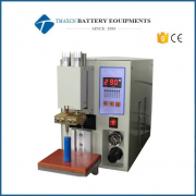 Precise Micro Spot Welding Machine/ Battery Tab Welder for Cylindrical Cell 