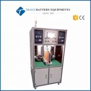 Double Sides Spot Welding Machine 18650 Battery Pack Numerical Control EV Cell Battery Welder