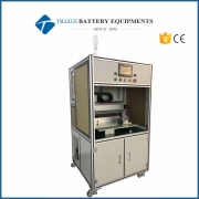 Automatic Single Side Spot Welder Welding Machine for Cylindrical Battery Pack Preparation