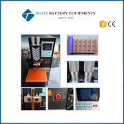 Precise Micro Spot Welding Machine/ Battery Tab Welder for Cylindrical Cell 