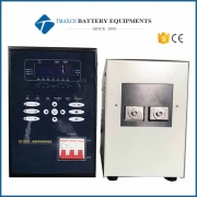 Pneumatic Inverter DC Tab Spot Welder Welding Machine For Battery Pack Assembly