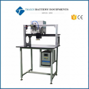 Manual DC Output 0.03mm~0.5mm Spot Welder Welding Machine 