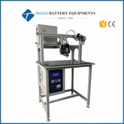 Pneumatic Inverter DC Tab Spot Welder Welding Machine For Battery Pack Assembly
