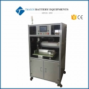 Automatic Single-side Rotary Welding Head Spot Welding Machine for Cylindrical Battery Pack Assembly