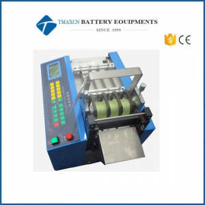 Heat Shrinking Tube Cutting Machine