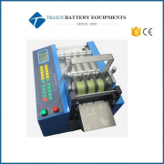 Heat Shrinking Tube Cutting Machine for Nickel Strip/ PVC Tube /Label/Cable/Film/Foil/Sleeve Cutting