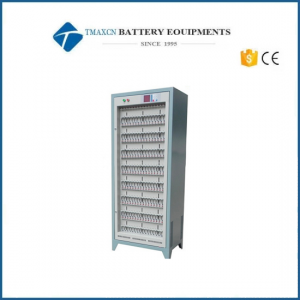 256 Channel Battery Tester