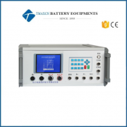1-24 Series Protective Plate BMS Tester for Lithium Battery Pack