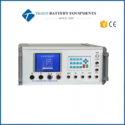 1-24 Series Protective Plate BMS Tester for Lithium Battery Pack 