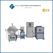 Lab Small 500G Vacuum Suspension Melting Furnace for Metal Materials 