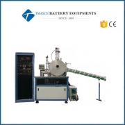 Lab 1900C Vacuum Sling Furnace with Vacuum Pump RVP-6