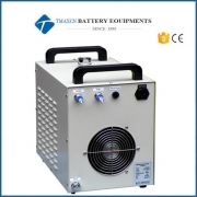 9 Liters Tank, 10L / min Flow Forced Air Cold Recirculating Water Chiller