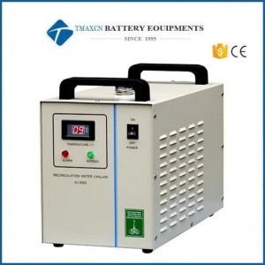 Forced Air Cold Recirculating Water Chiller
